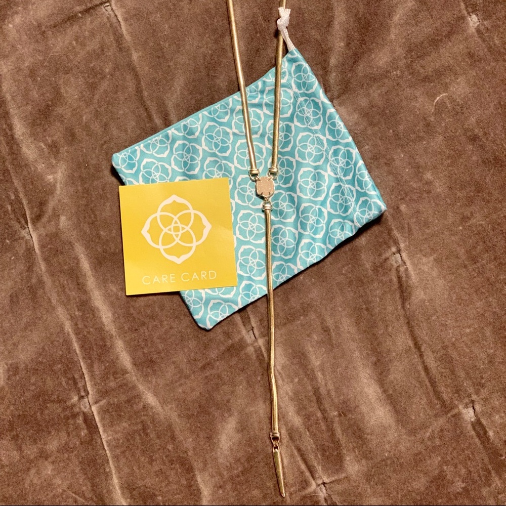 Kendra Scott Necklace